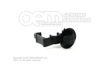 Tömlőtartó - balkormányos 7D0955747A (1)