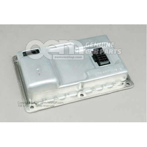 Steuergerät für Phaeton, Touareg 3D0909157