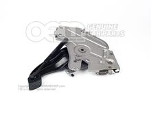 Fék pedál 7L0721797Q (1)