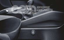 Indításgátló (mechanikus) automata sebességváltóhoz 6V0071775A