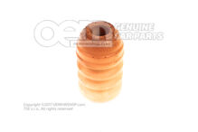 Gumi ütköző lengéscsillapítóhoz 357412303F