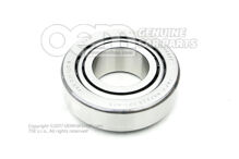 Kúpgörgős csapágy mérete 31,8X68,3X22 0A5311123B (1)