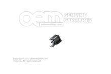 Konzol a csatlakozó ház csatlakozójához 8P0971848D (2)