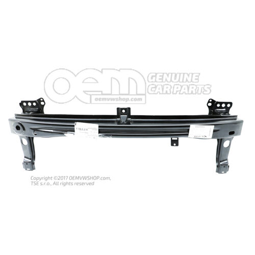 Oldalsó erősítés Volkswagen Caddy 2K 2K5807109