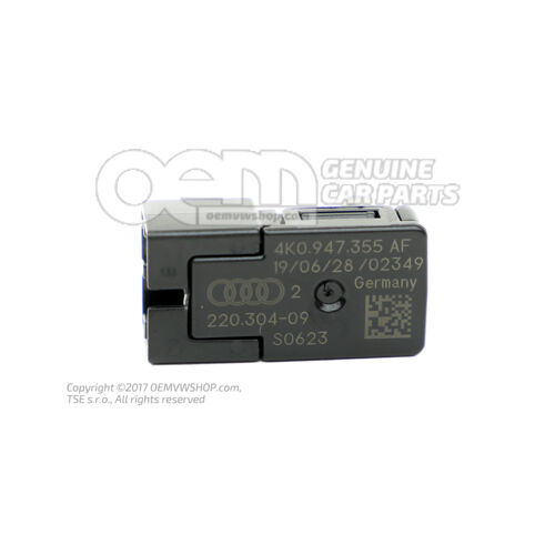Led modul 4K0947355AF
