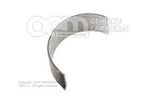 Összekötő rúd csapágyház sárga/lila 034105701B 40Z (4)