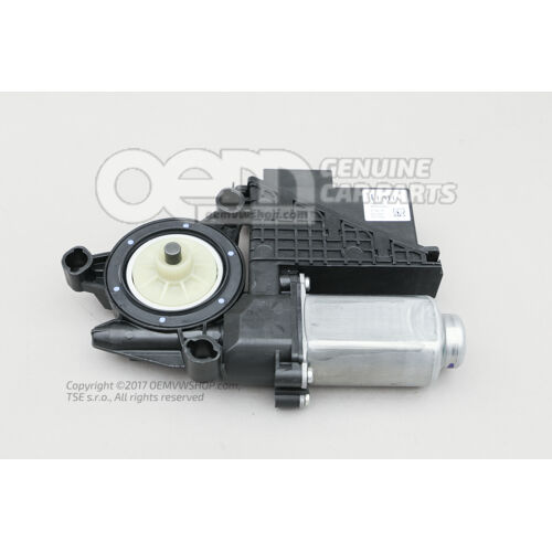 ablakemelő motor 6Y1959801A SK5