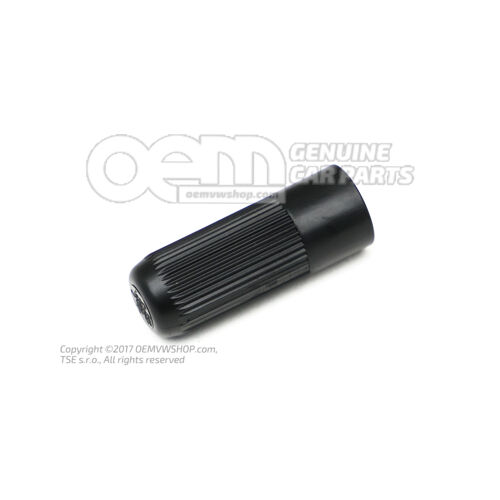Középső hüvely 8V0854745