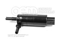 Szivattyú a fényszórómosó rendszerhez 8K0955681 (1)