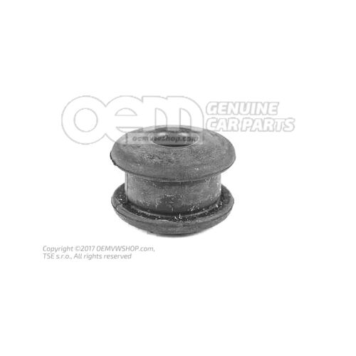 Gumi persely 4A0253149B