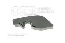 Féktartó rögzítő 5J6867378F