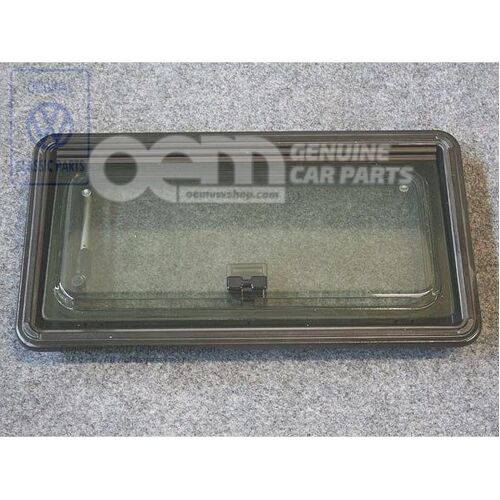 Csuklós ablak Volkswagen Campmobil LT 7E 281070403