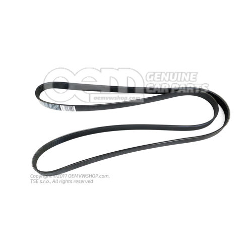 Keilrippenriemen für Passat B5/B5GP 078903137BC