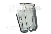 Háttámla huzat (szövet) fűtőelemmel háttámla huzat (műbőr) háttámla huzat (fa 3C5885805ARSWX (1)