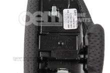 Választókar fogantyúja, felső lélek (fekete) 4M1713139G 59V (3)