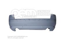 Lökhárító burkolat alapozott 4E0807303E GRU Lökhárító burkolat alapozott 4E0807303E GRU