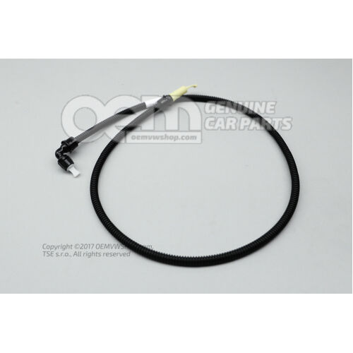 Tömlővezeték a mosóvízhez 9J1955962