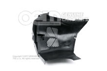 Wheel housing liner, plastic 3J0805911C (1)