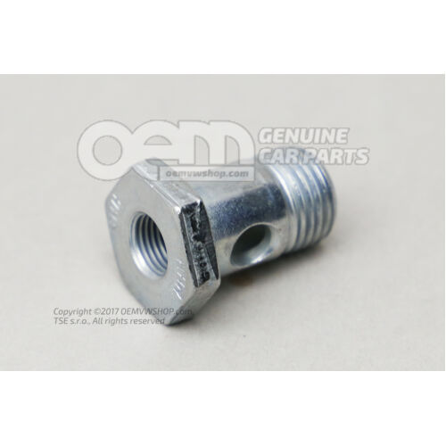 Banjo csavar M16X1,5 WHT001800