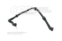 Csatlakozó cső 022131149K (2)