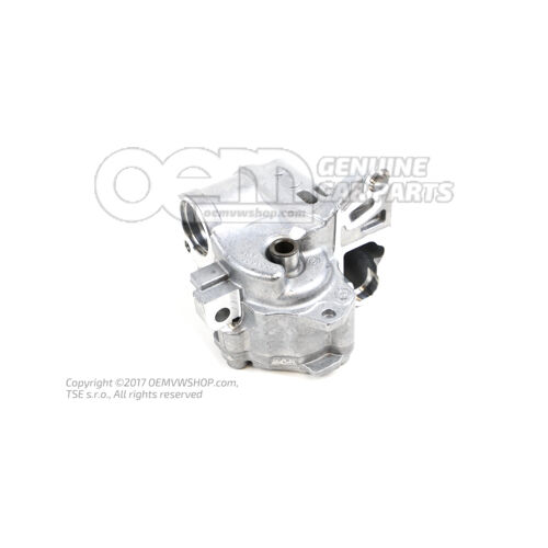 Olaj pumpa 03L115105F