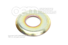 Tárcsás Audi Cabriolet 89 8G0512131B Tárcsás Audi Cabriolet 89 8G0512131B