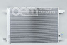 A/c kondenzátor folyadék tartállyal 5WA816411A (1)