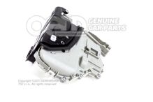 Ajtózár - jobbkormányos 8J2837016E (1)