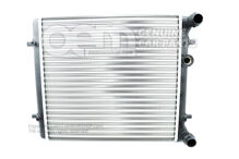 Hűtőfolyadék hűtő 1J0121253AM