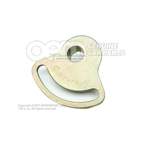 Exzenterbuchse für T4 701407136A