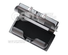 Szemüvegtartó ónix 1Z0868565F 47H (1)