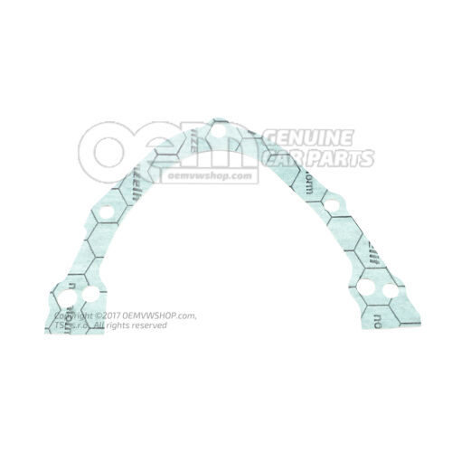 Tömítés 026103161B