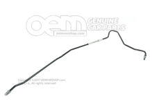 Fékcső a főfékhengertől a hidraulikáig Skoda Superb 3U 3B2614705F (1)