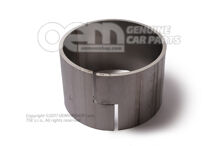 Távtartó hüvely 7E0253075A (1)