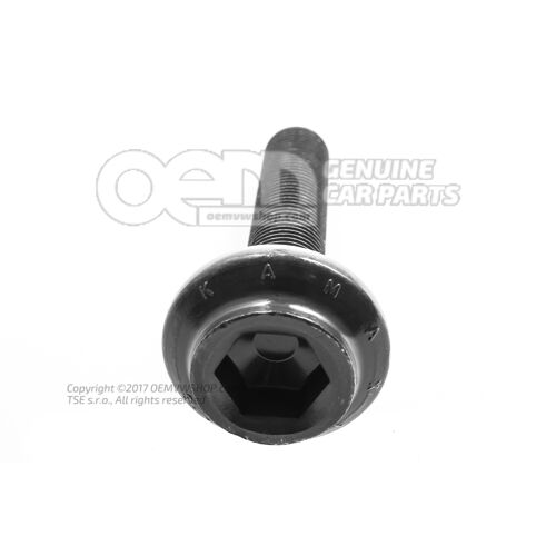 Vállas csavar 4A0407643A