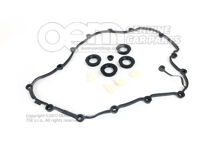 Tömítéskészlet hengerfejfedélhez 077198025C Tömítéskészlet hengerfejfedélhez 077198025C