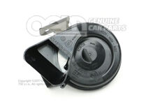 Jelzőkürt rögzítő jelzőkürthöz 4S0951210 (2)