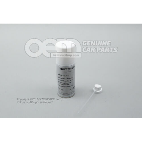 Speciális kenőanyag G  052172M2