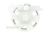 Keréktárcsák fényes króm 5JA601147A Z31