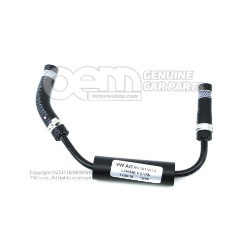 Üzemanyagvezeték 7E0201901A