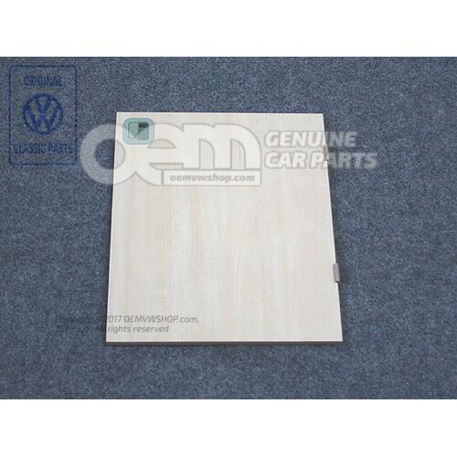 Volkswagen Campmob ajtó. (Typ2/Transnp./LT) 701070126K