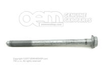 Hatlapfejű csavar M12X170X49 N  10500402