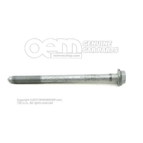 Hatlapfejű csavar M12X170X49 N  10500402