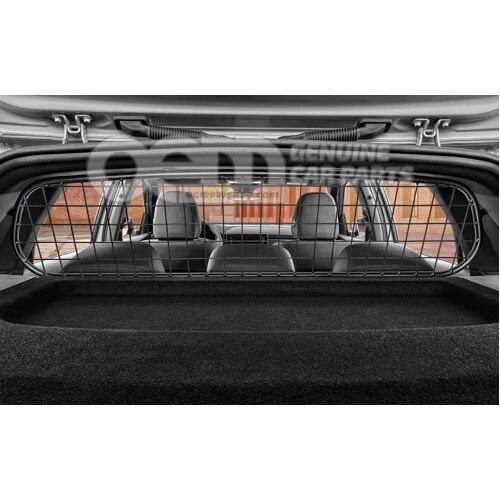 Poggyász és kisállat válaszfal 658017221A