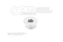 Audi DSG 7 speed S-tronic service kit 0B5 DL501 with mechatronic repair kit 0B5398048D (13)