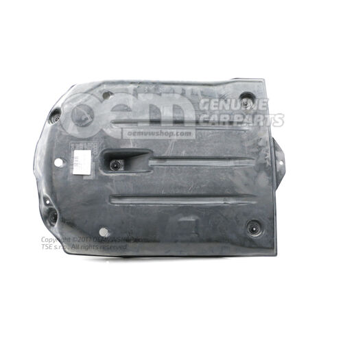 Alsó burkolat Audi RS4 Quattro 8E 8E0825219G