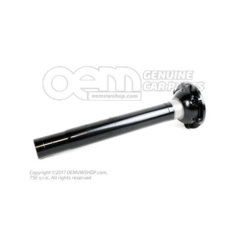 Intermediate shaft
