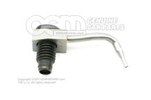 Olaj permetező sugár 03C103157A (3)