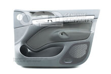 Ajtópanel fekete/onix Skoda Octavia 1Z 1Z1867012FEWAZ