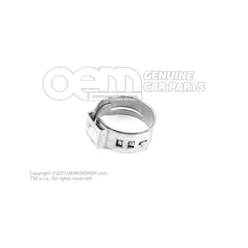 bilincs 15,7X7X0,60 N  10199201